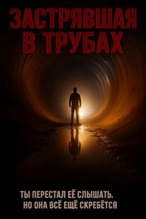 Чёрный Роман - Застрявшая в трубах, моя любовь