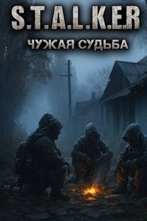 Шешиков Валентин - Чужая судьба (S.T.A.L.K.E.R.)