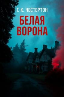 Честертон Гилберт - Белая ворона