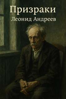 Андреев Леонид - Призраки