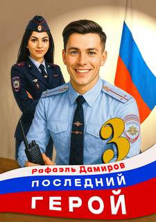 Дамиров Рафаэль - Последний герой 03