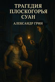 Грин Александр - Трагедия плоскогорья Суан