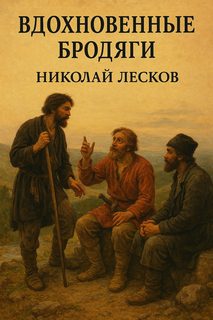 Лесков Николай - Вдохновенные бродяги