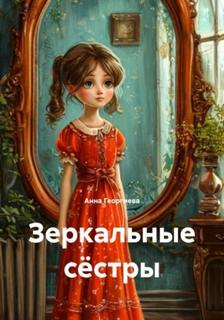 Георгиева Анна - Зеркальные сёстры
