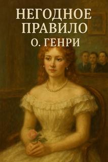 Генри О. - Негодное правило
