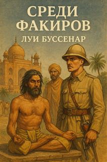Буссенар Луи - Бессребреник. Среди факиров