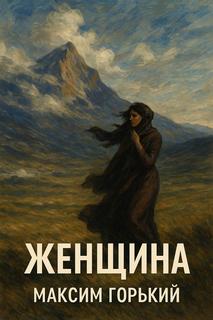 Горький Максим - Женщина