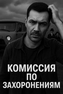 Новгородов Олег - Комиссия по захоронениям