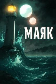 Шавкунов Александр - Маяк