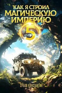 Зубов Константин - Как я строил магическую империю 05