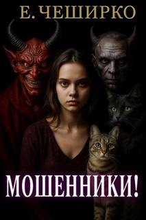 ЧеширКо Евгений - Мошенники!