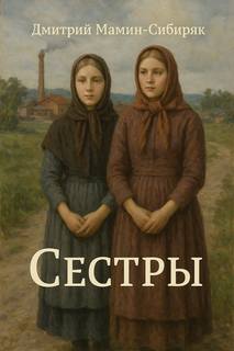 Мамин-Сибиряк Дмитрий - Сестры
