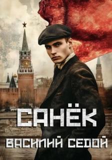 Седой Василий - Санёк 01