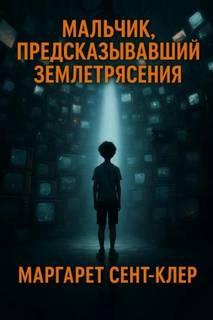 Сент-Клер Маргарет - Мальчик, предсказывавший землетрясения