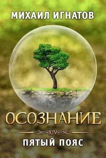 Игнатов Михаил - Путь 14. Осознание. Пятый пояс