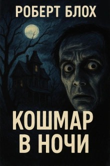 Блох Роберт - Кошмар в ночи