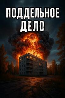 Поселеннов Максим - Поддельное дело