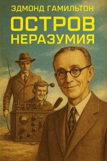 Гамильтон Эдмонд - Остров неразумия