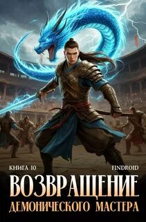 Findroid - Возвращение демонического мастера 10