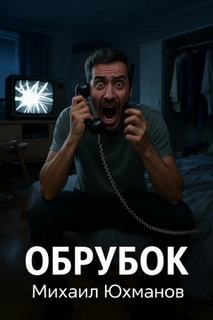 Юхманов Михаил - Обрубок