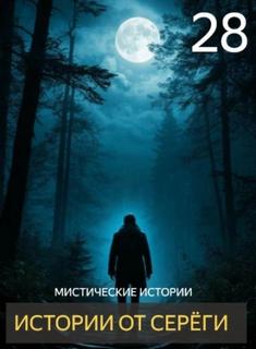 Денисов Сергей - Истории от Серёги 28