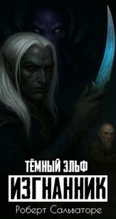 Сальваторе Роберт - Тёмный эльф 02. Изгнанник