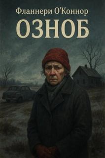 О'Коннор Фланнери - Озноб