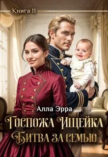 Эрра Алла - Ищейка 02. Госпожа Ищейка. Битва за семью