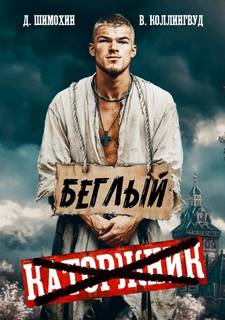 Шимохин Дмитрий, Коллингвуд Виктор - Подкидыш 02. Беглый