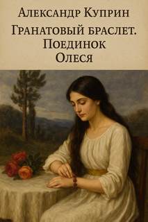 Куприн Александр - Гранатовый браслет. Поединок. Олеся