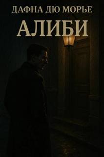 Дю Морье Дафна - Алиби