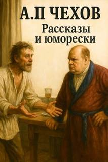 Чехов Антон - Рассказы и юморески