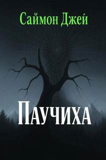 Джей Саймон - Паучиха