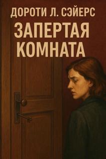 Сэйерс Дороти - Лорд Питер Уимзи. Запертая комната