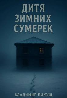 Пикуш Владимир - Дитя зимних сумерек