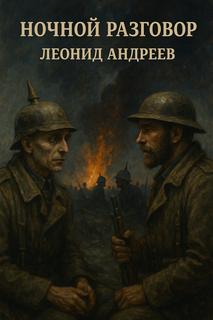 Андреев Леонид - Ночной разговор