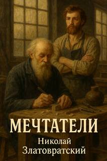 Златовратский Николай - Мечтатели