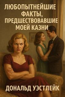 Уэстлейк Дональд - Любопытнейшие факты, предшествовавшие моей казни