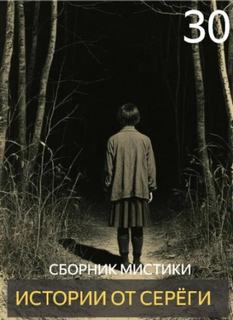 Денисов Сергей - Истории от Серёги 30