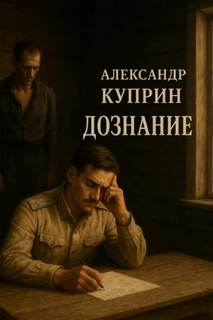 Куприн Александр - Дознание