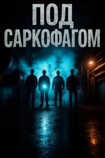 Жнец Артем - Под саркофагом