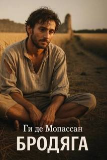 Мопассан Ги де - Бродяга