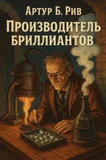 Рив Артур - Производитель бриллиантов