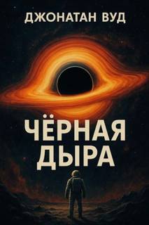 Вуд Джонатан - Чёрная дыра