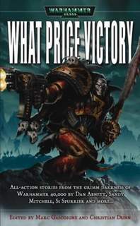 Warhammer 40000. Навеки преданные (Митчелл Сэнди)