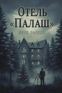Баррон Лэрд - Отель "Палаш"