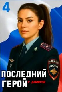 Дамиров Рафаэль - Последний герой 04