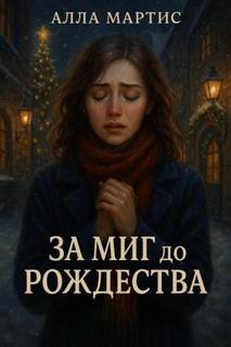 Мартис Алла - За миг до Рождества