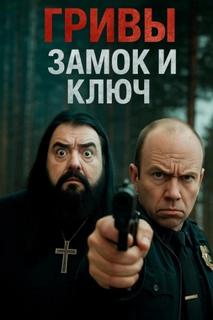 Завадский Василий - Гривы 05. Замок и ключ его отпирающий