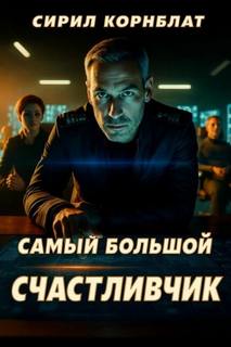 Корнблат Сирил - Самый большой счастливчик